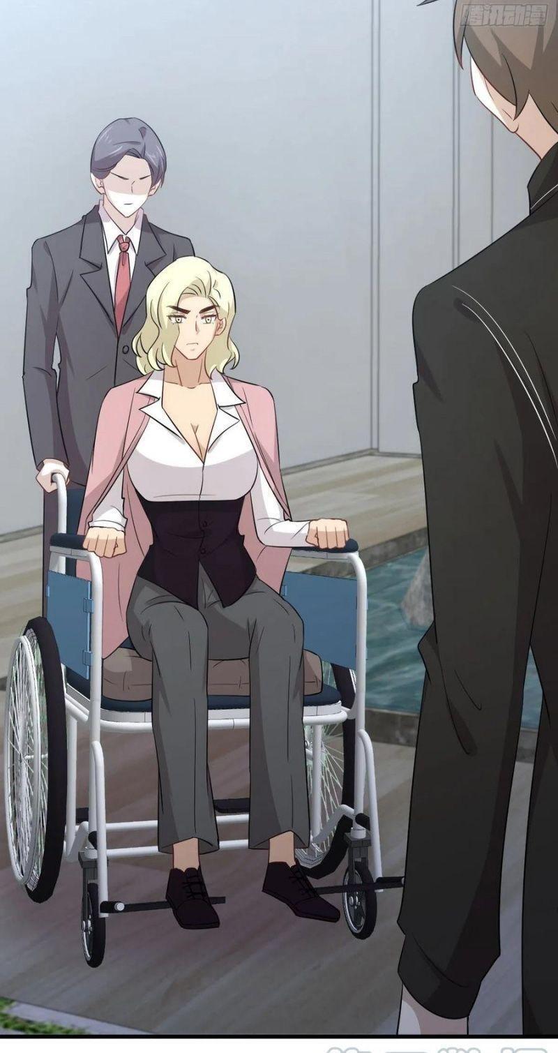 Xuyên Không Vào Thế Giới Nữ Cường Chapter 172 - 27