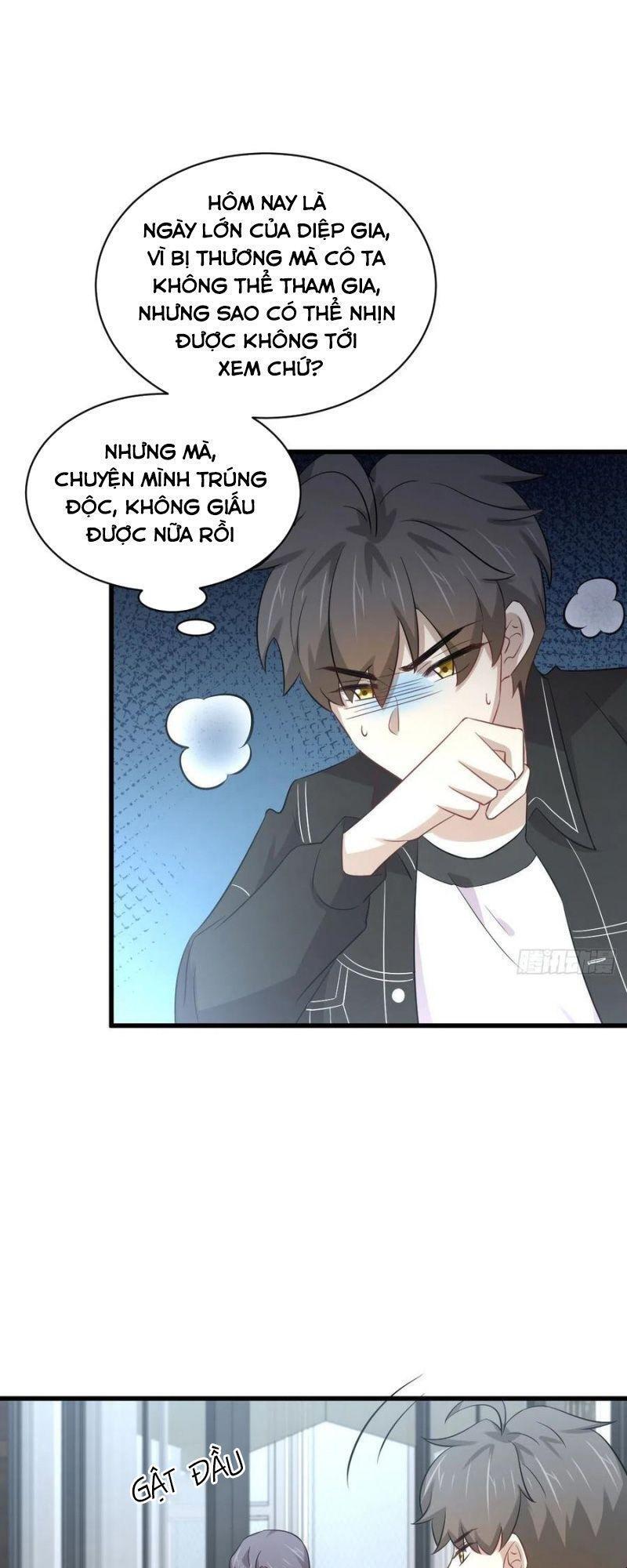 Xuyên Không Vào Thế Giới Nữ Cường Chapter 172 - 28