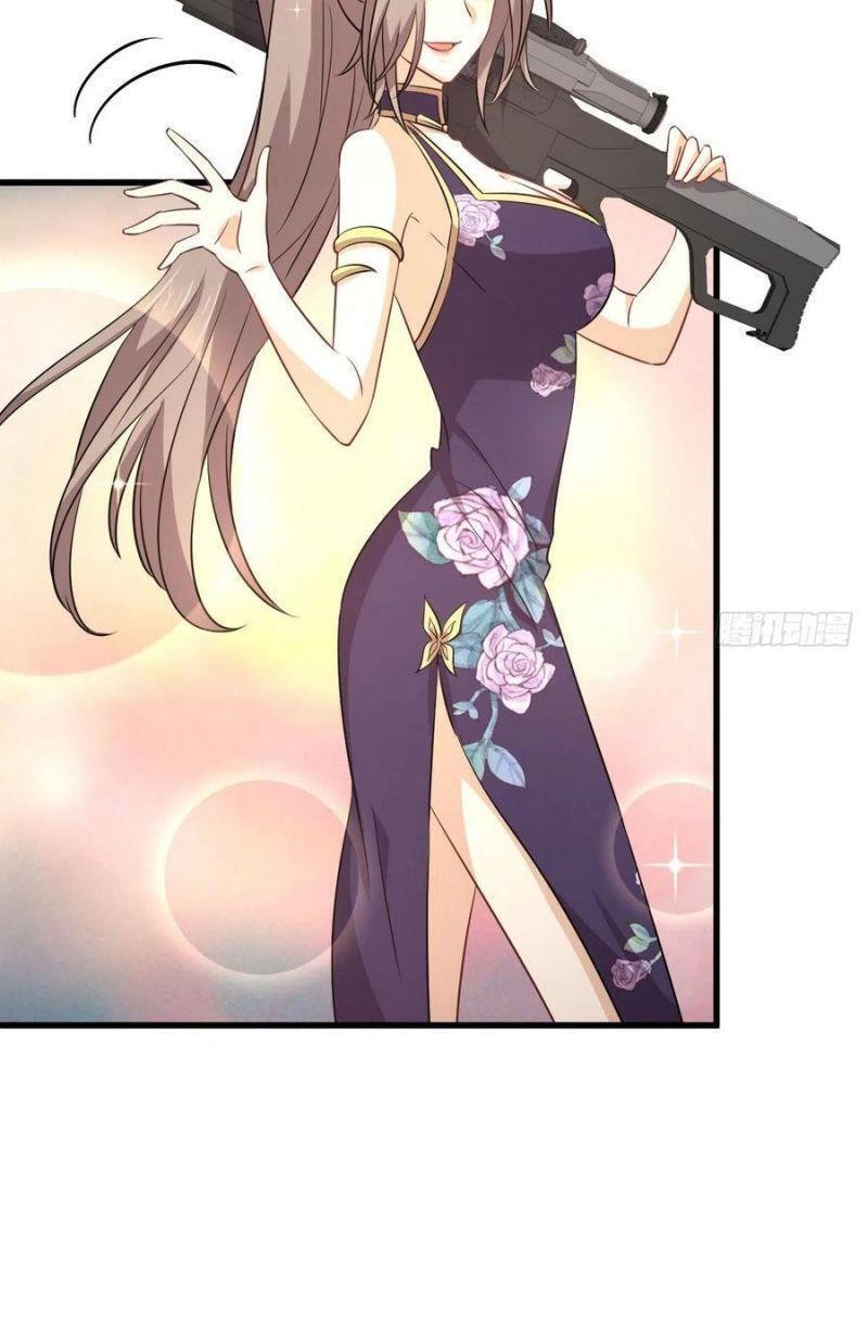 Xuyên Không Vào Thế Giới Nữ Cường Chapter 172 - 31