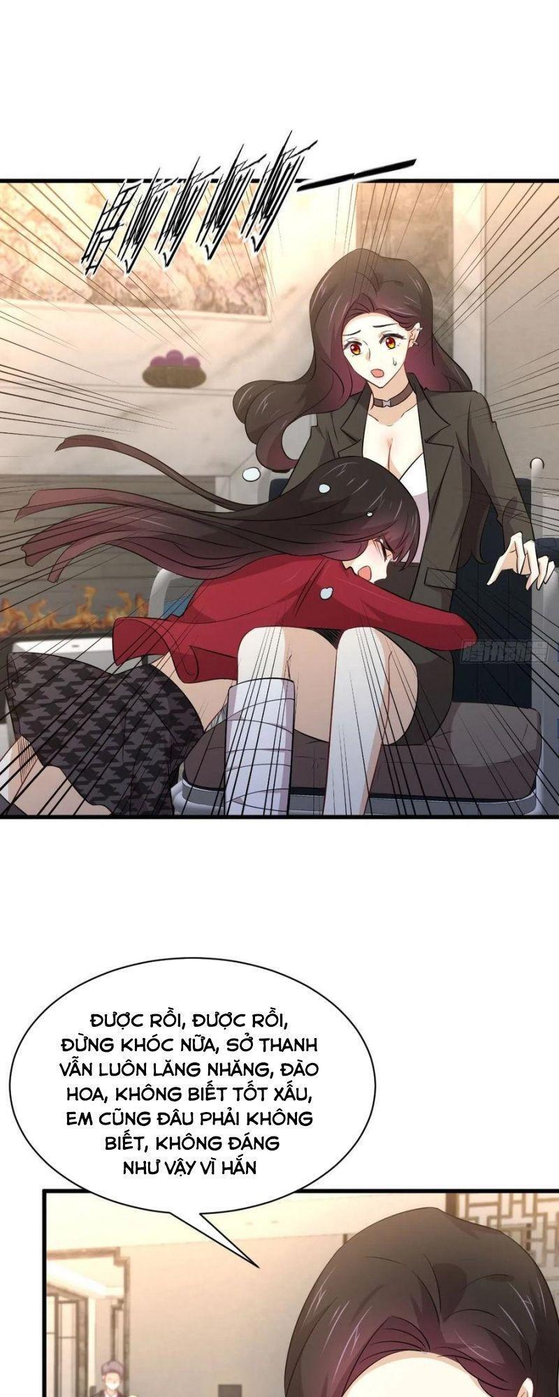 Xuyên Không Vào Thế Giới Nữ Cường Chapter 172 - 34