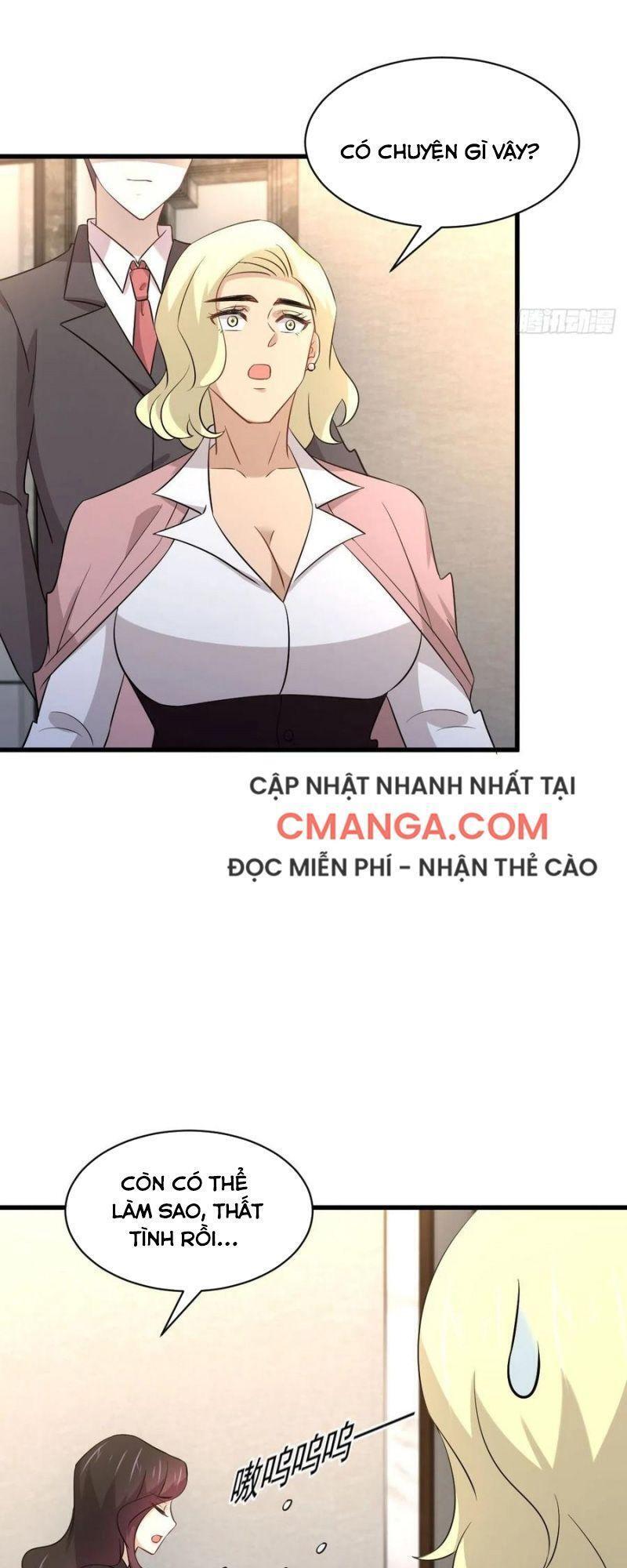 Xuyên Không Vào Thế Giới Nữ Cường Chapter 172 - 36