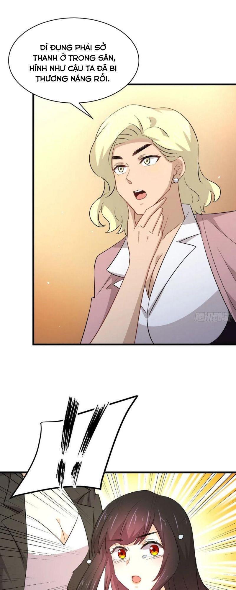 Xuyên Không Vào Thế Giới Nữ Cường Chapter 172 - 38