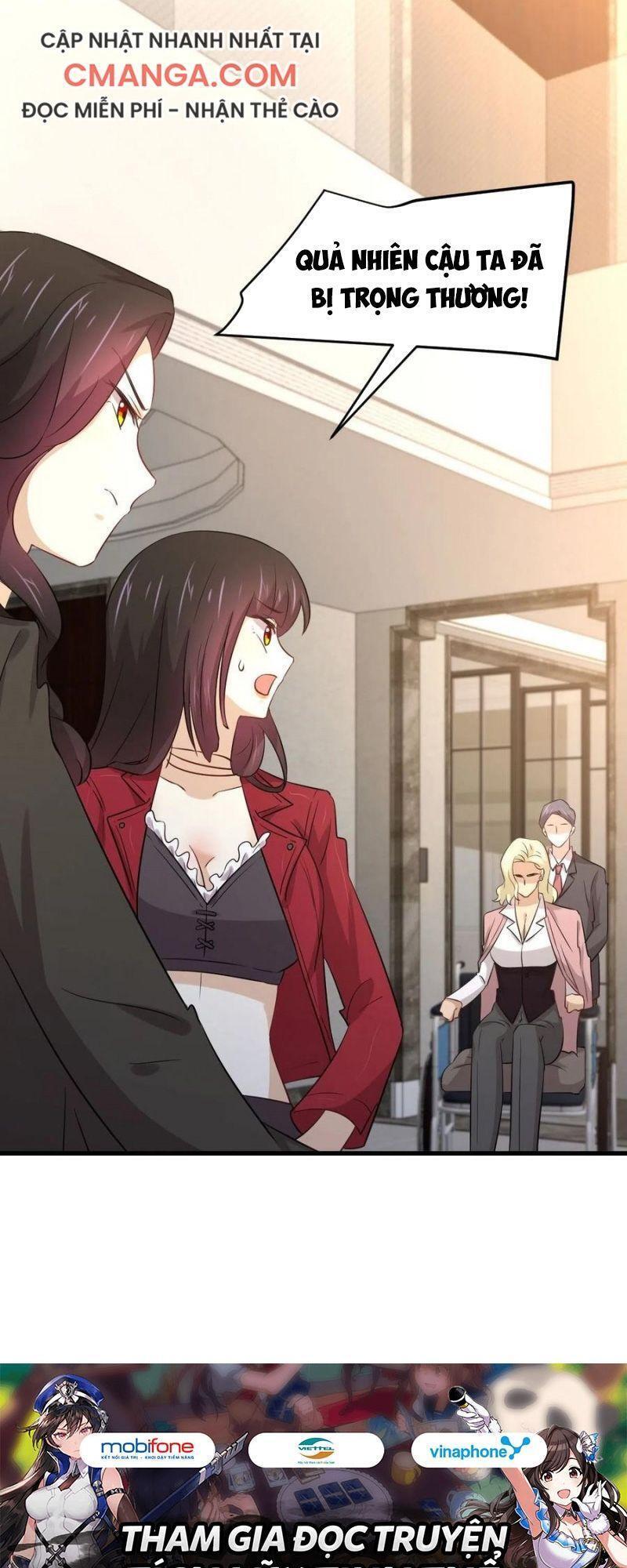 Xuyên Không Vào Thế Giới Nữ Cường Chapter 172 - 40