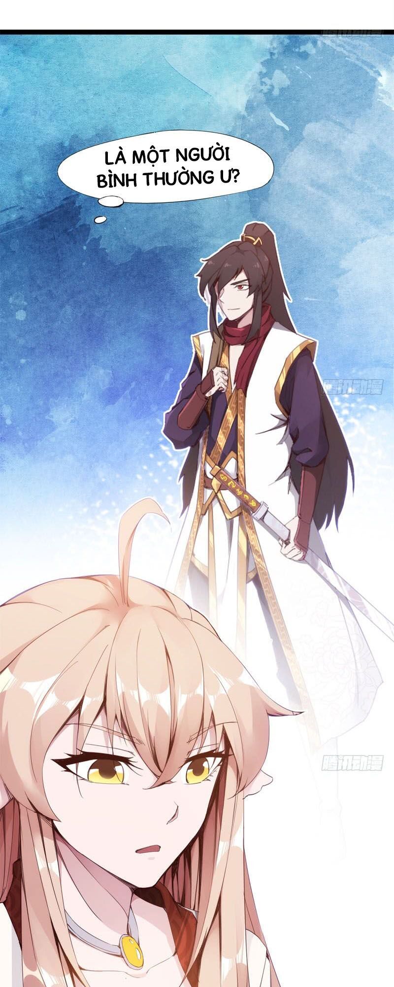Kiếm Đồ Chapter 1 - 79