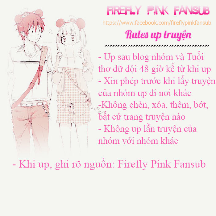 Kami-Sama X Ore-Sama X Danna-Sama! Chapter 6 - 1
