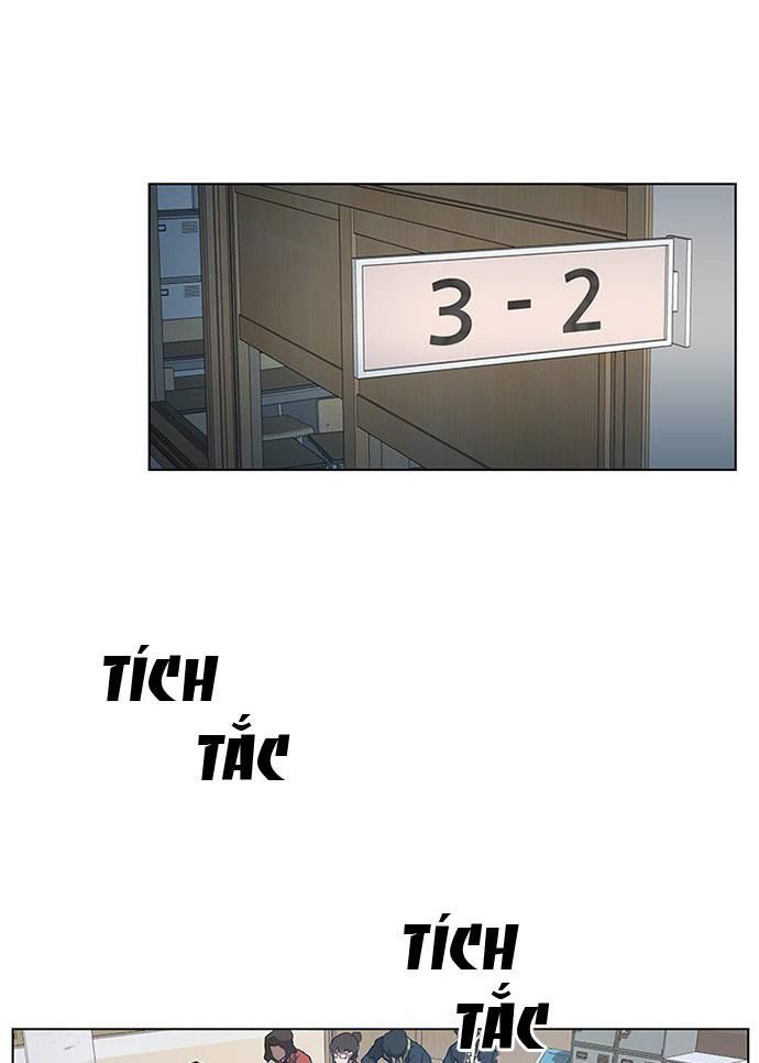 Thiên Thần Áo Đen Chapter 1 - 36
