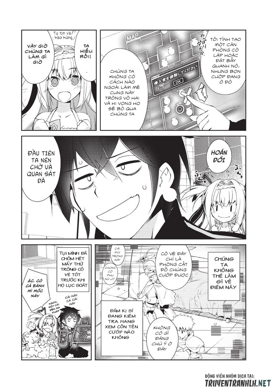 Lazy Dungeon Master Chapter 2 - 14