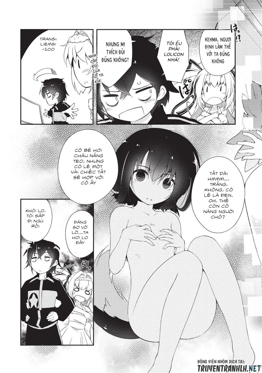 Lazy Dungeon Master Chapter 2 - 5