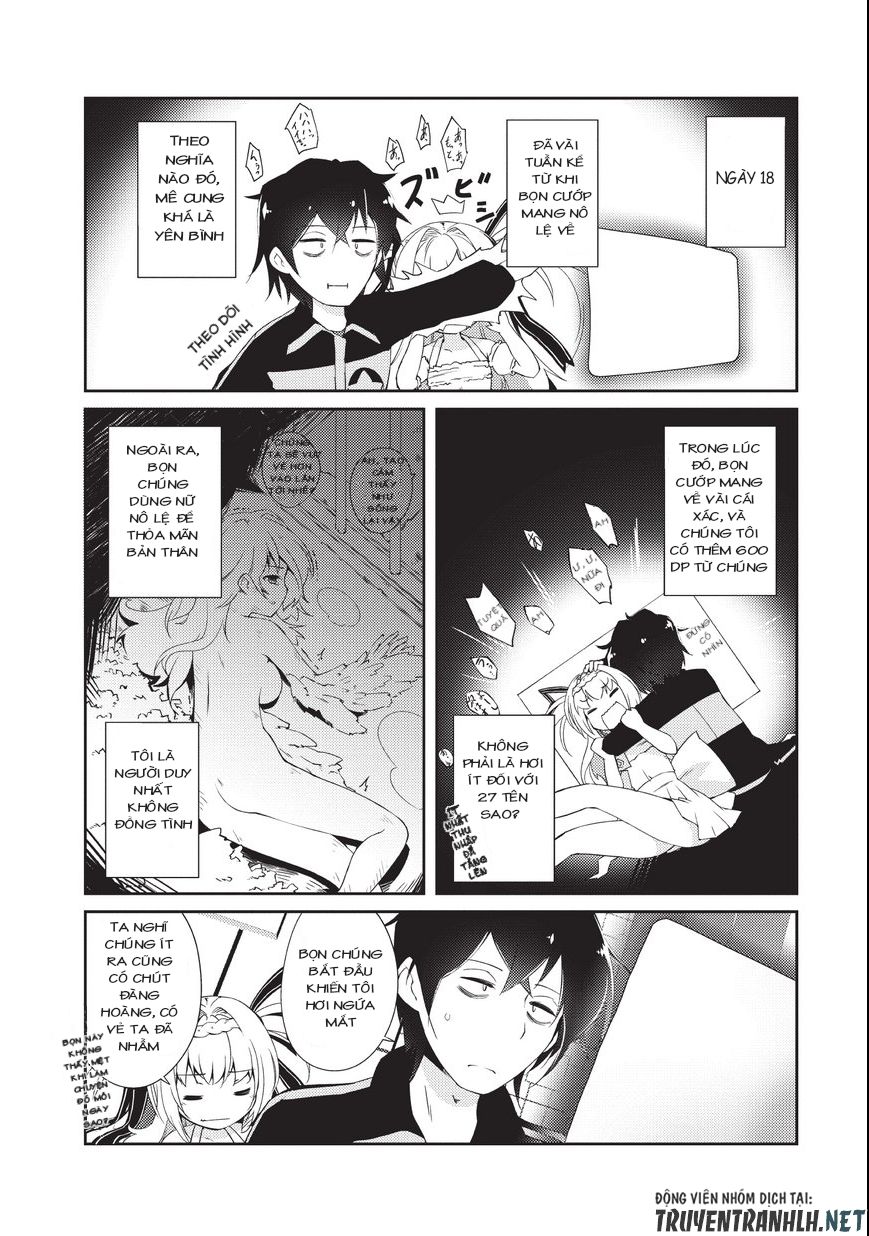 Lazy Dungeon Master Chapter 2 - 6