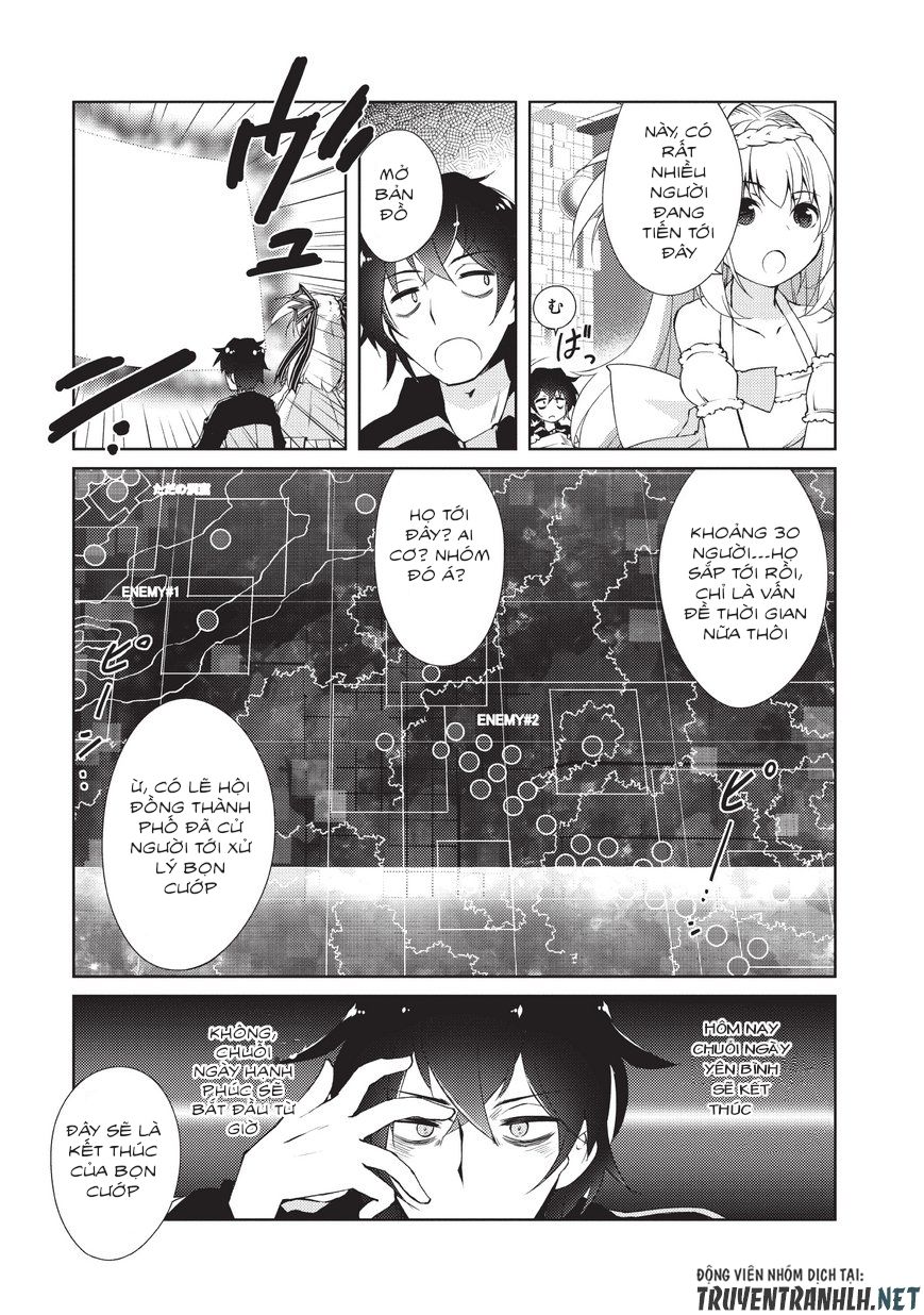 Lazy Dungeon Master Chapter 2 - 9