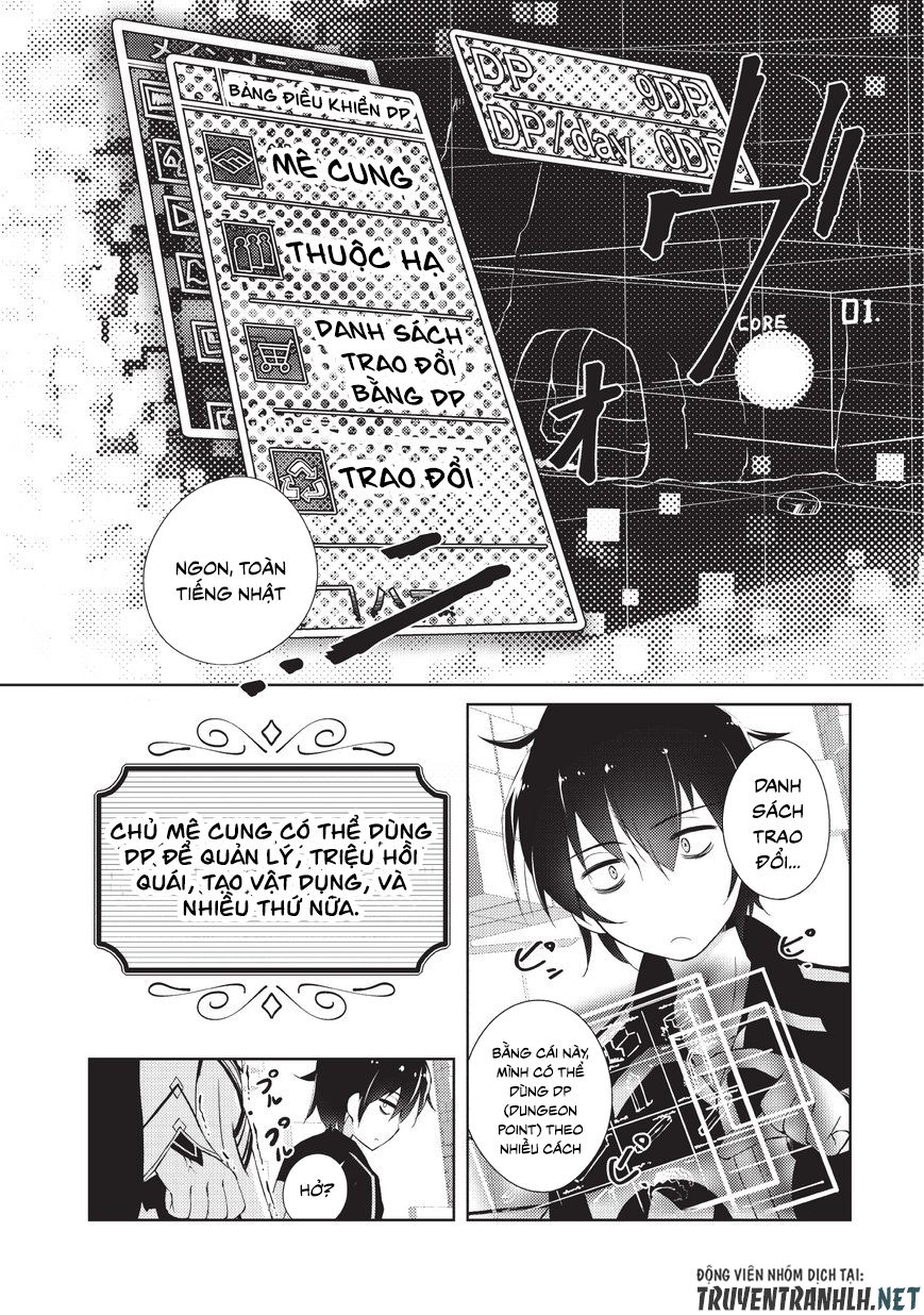 Lazy Dungeon Master Chapter 1 - 16