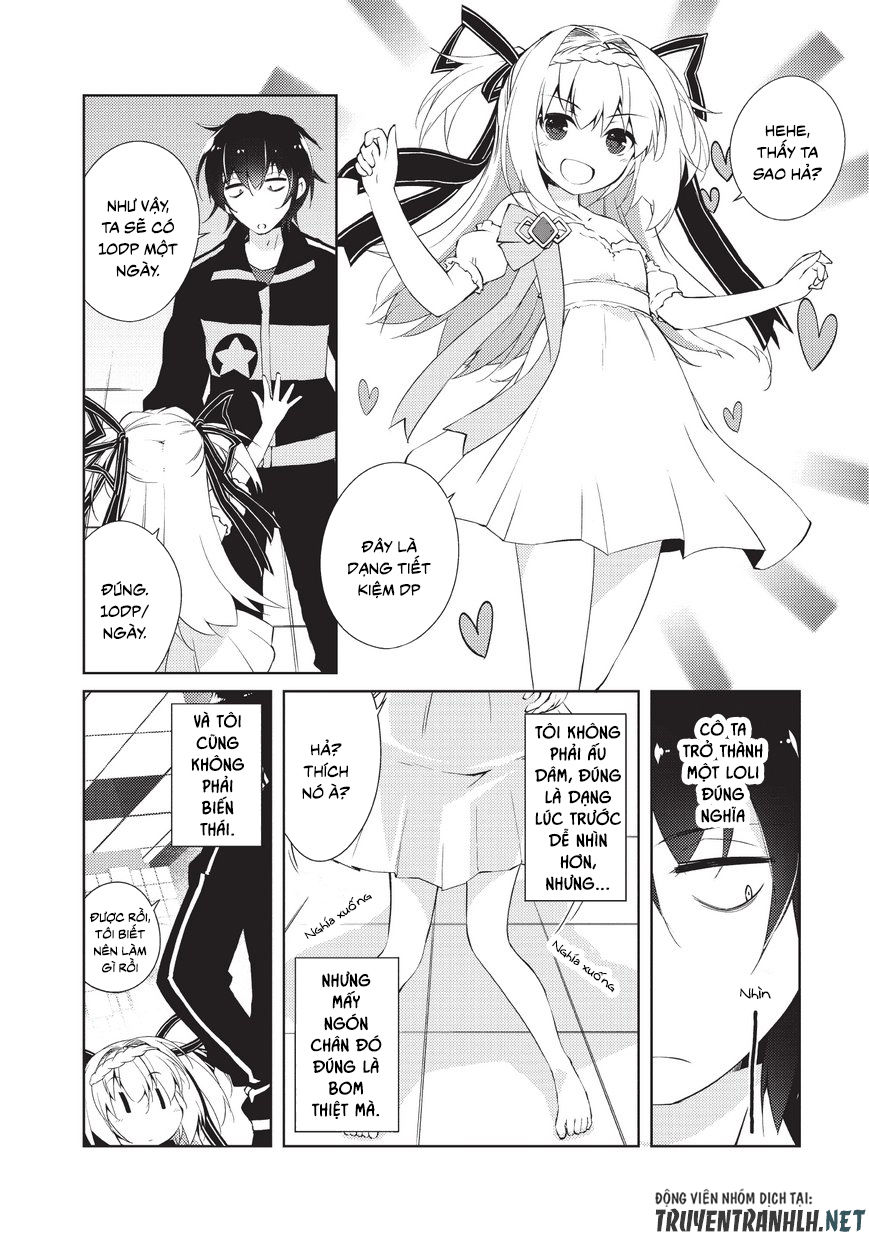 Lazy Dungeon Master Chapter 1 - 26