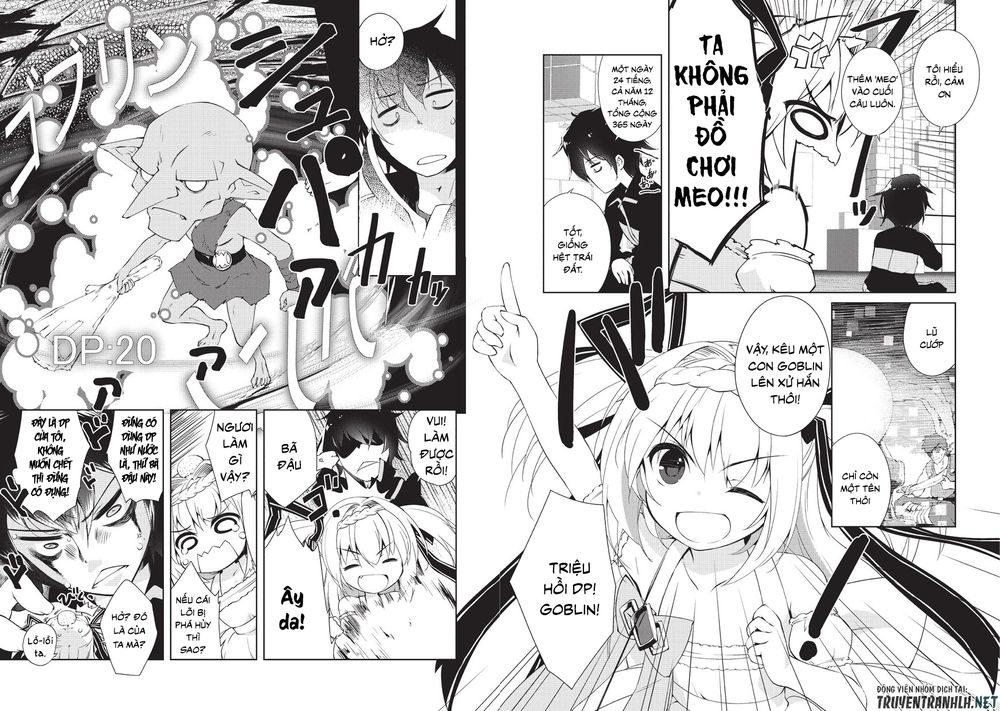 Lazy Dungeon Master Chapter 1 - 28