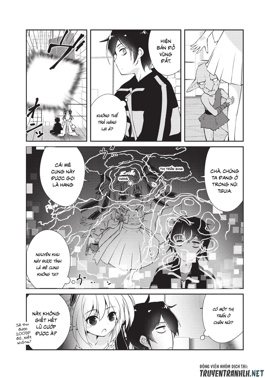 Lazy Dungeon Master Chapter 1 - 29