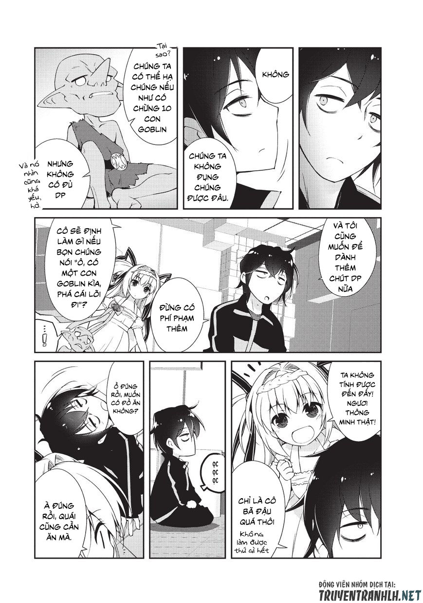 Lazy Dungeon Master Chapter 1 - 30