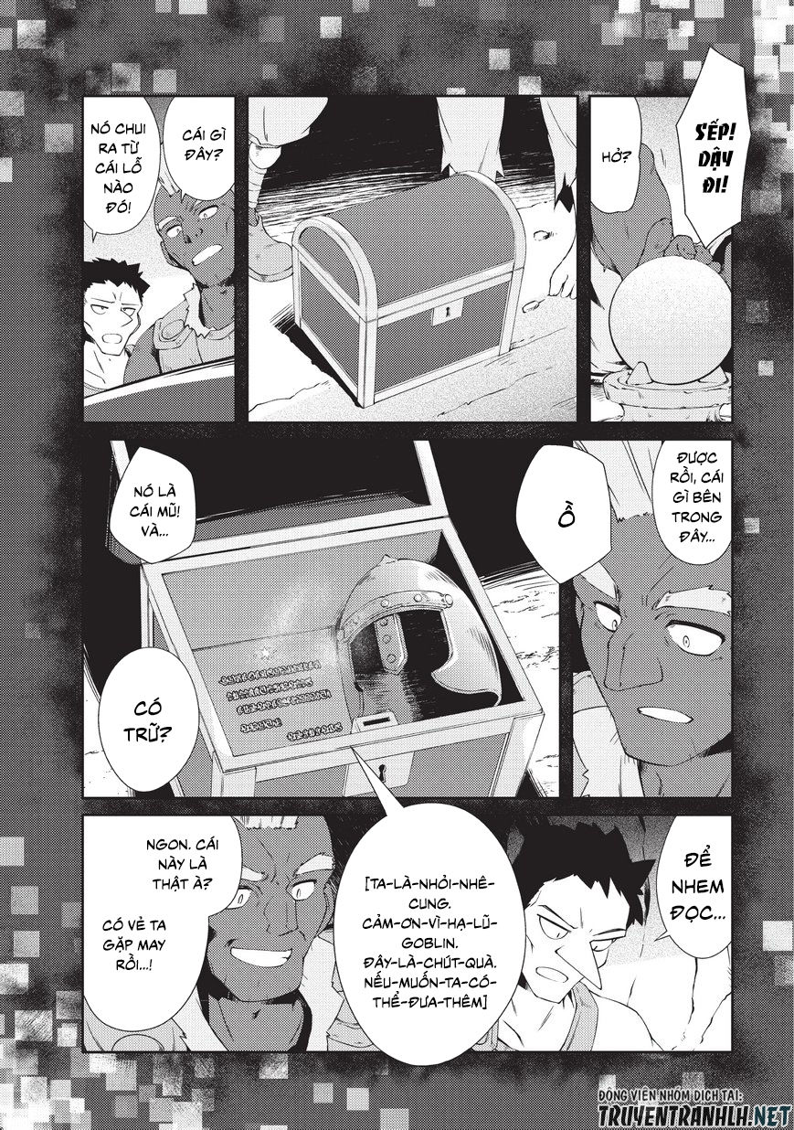 Lazy Dungeon Master Chapter 1 - 33