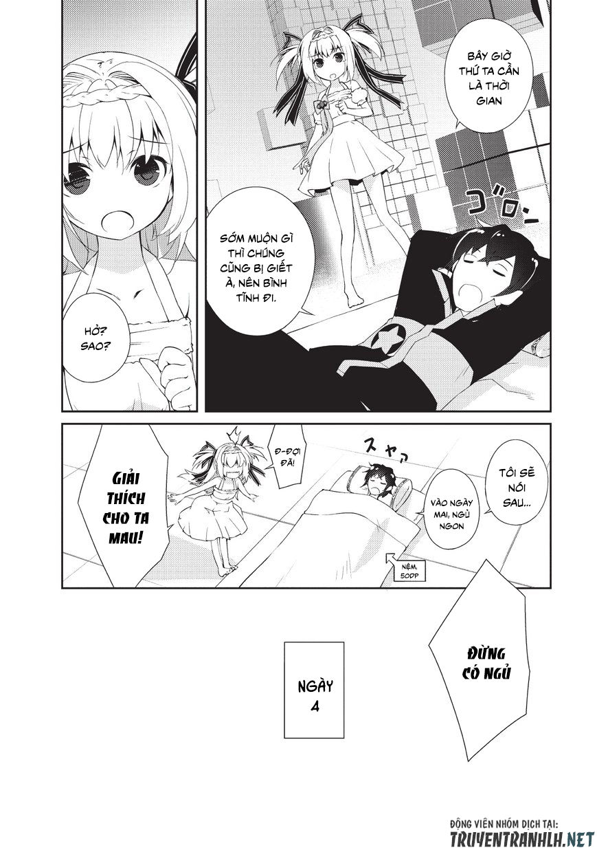 Lazy Dungeon Master Chapter 1 - 35