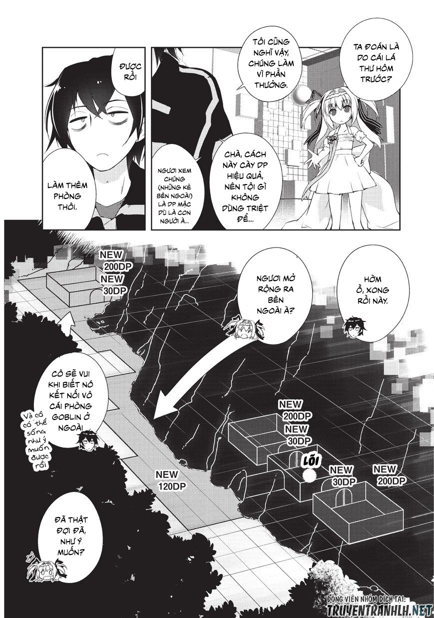 Lazy Dungeon Master Chapter 1 - 37