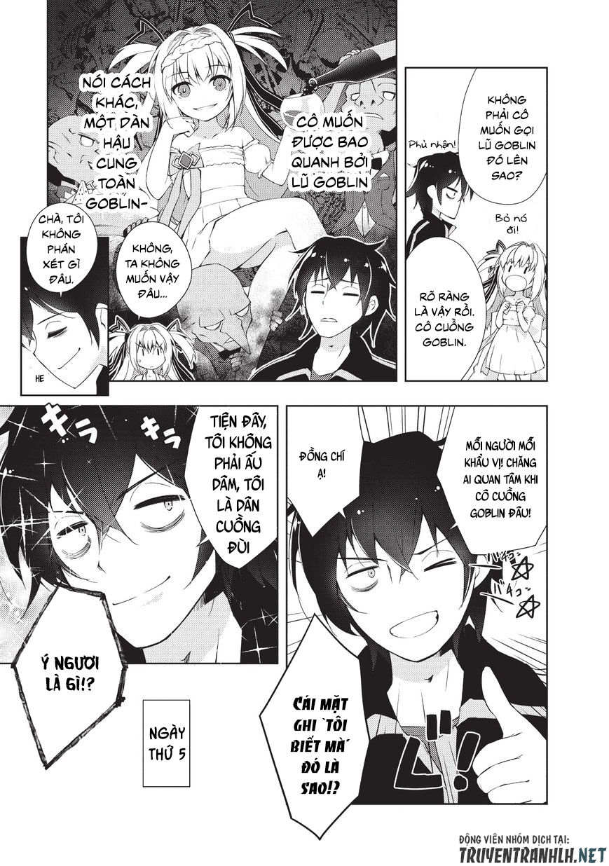 Lazy Dungeon Master Chapter 1 - 38