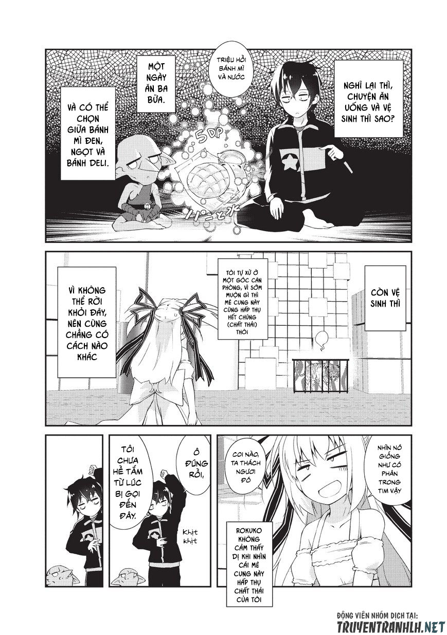 Lazy Dungeon Master Chapter 1 - 39