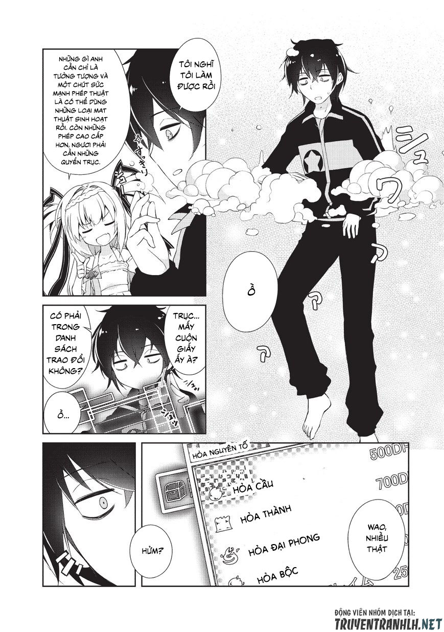 Lazy Dungeon Master Chapter 1 - 41