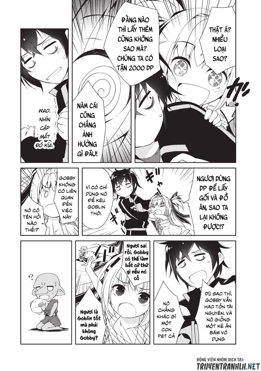 Lazy Dungeon Master Chapter 1 - 46