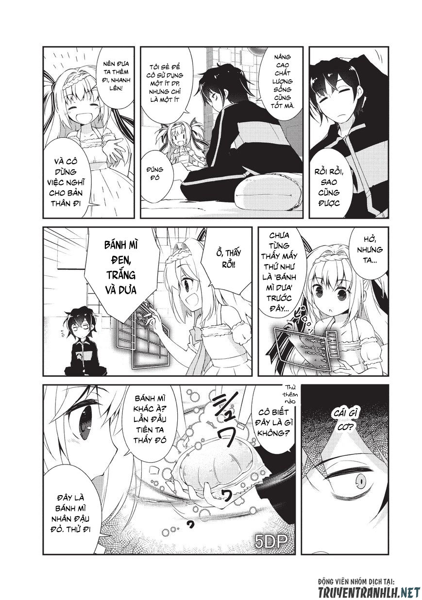 Lazy Dungeon Master Chapter 1 - 47