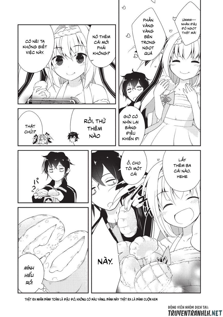 Lazy Dungeon Master Chapter 1 - 48