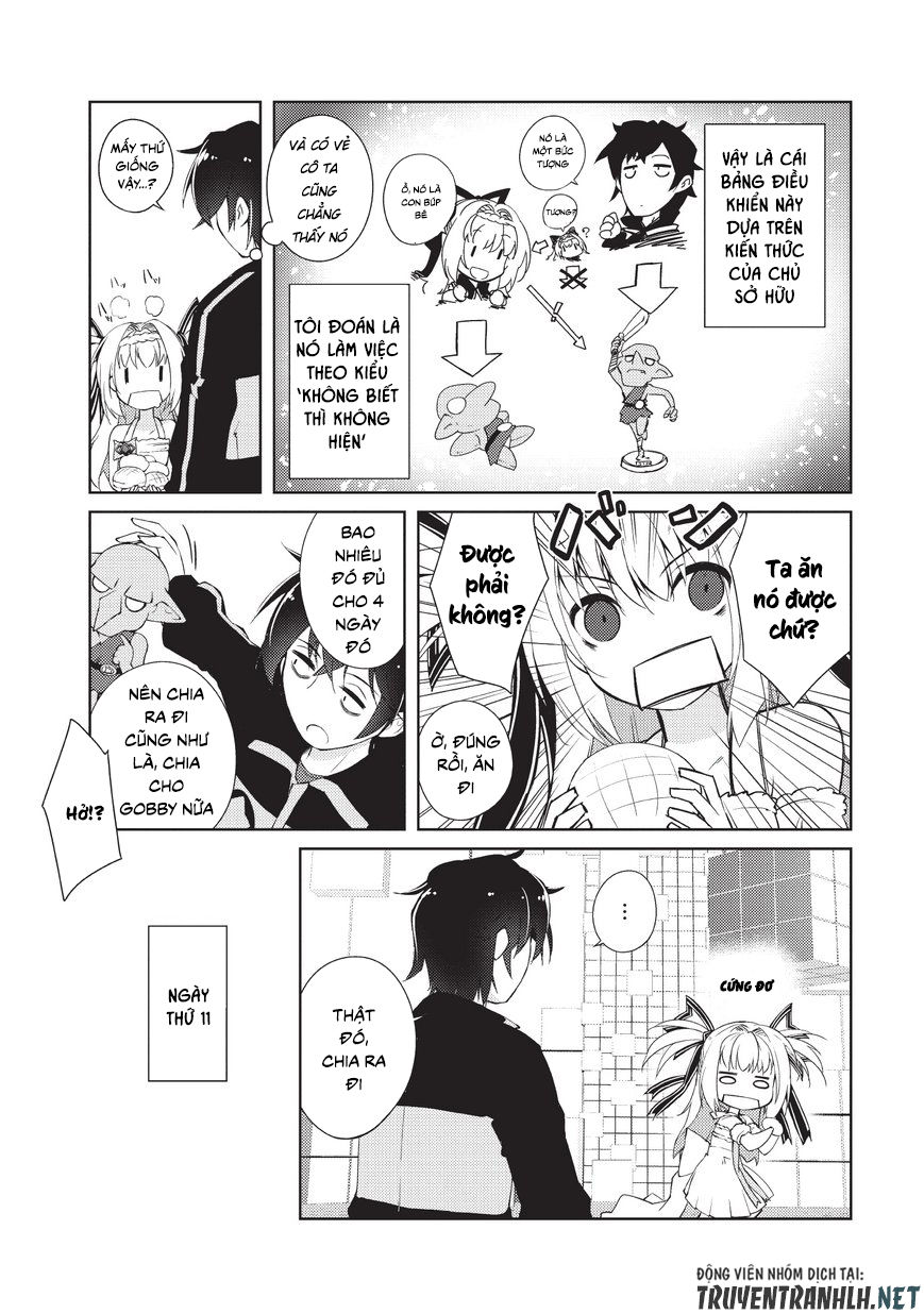 Lazy Dungeon Master Chapter 1 - 49