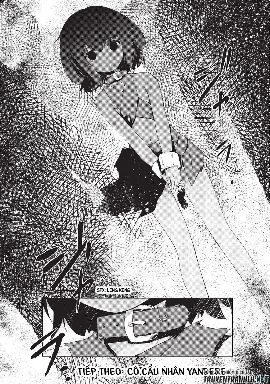 Lazy Dungeon Master Chapter 1 - 51