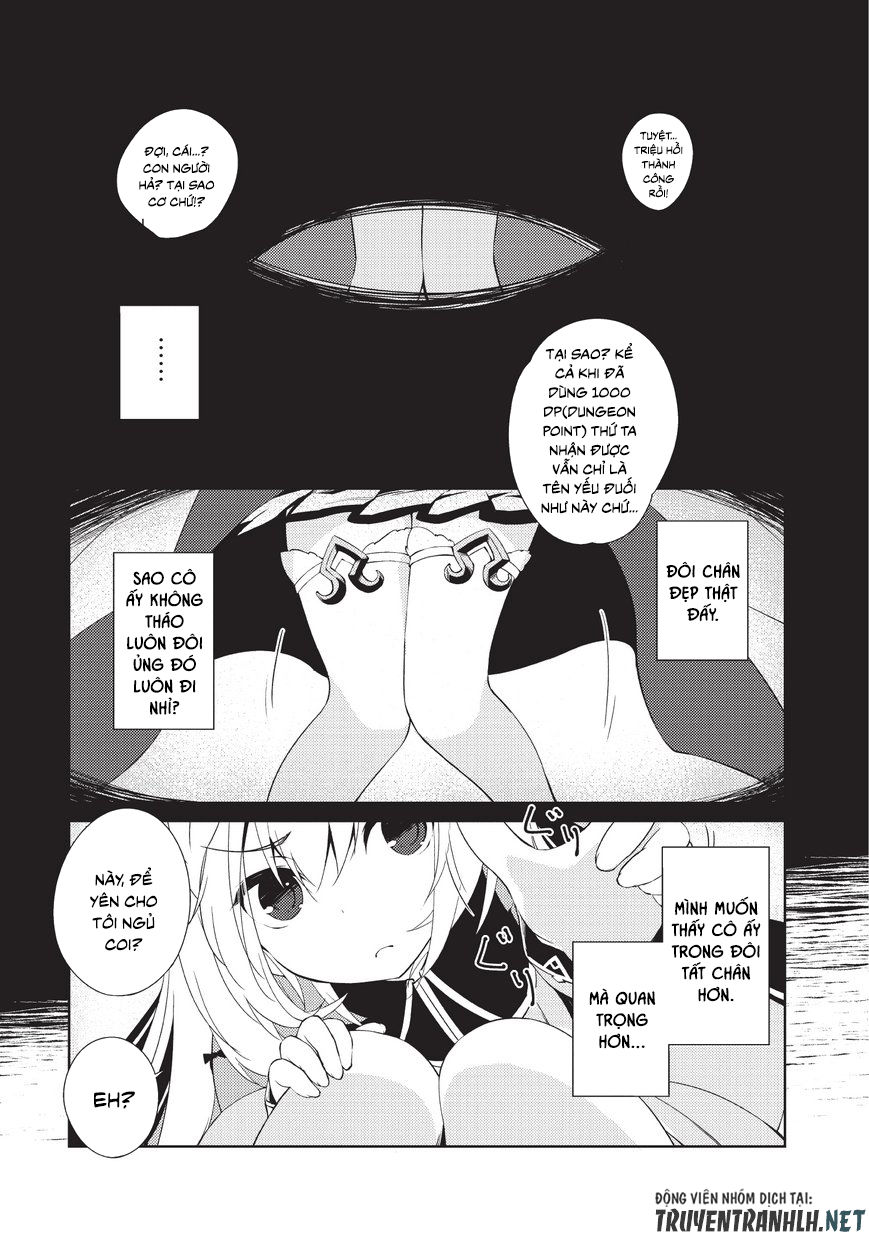 Lazy Dungeon Master Chapter 1 - 8