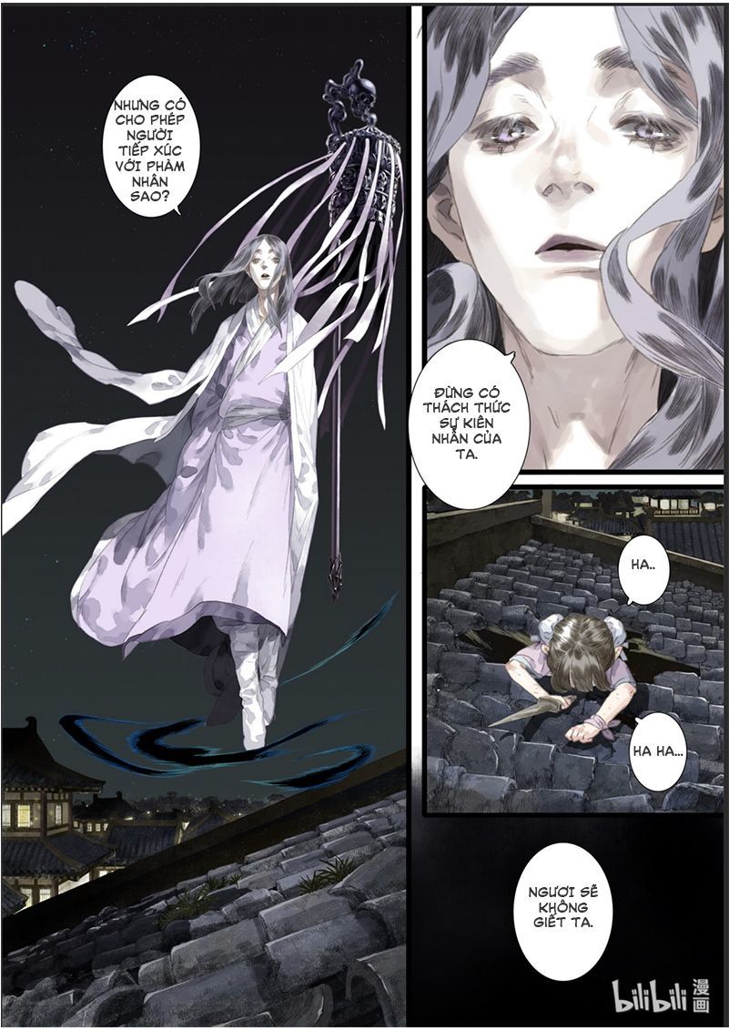 Bộ Thiên Ca Chapter 22 - 10