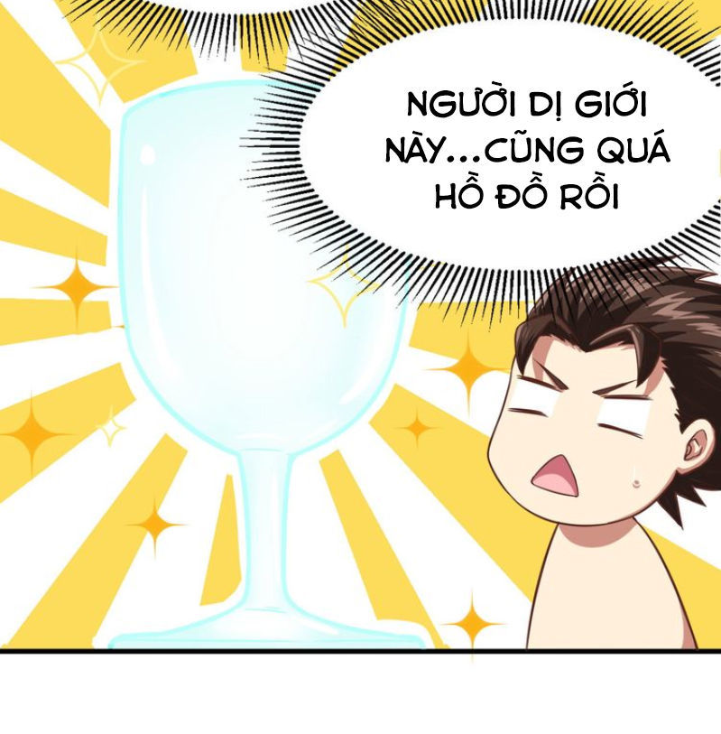 Từ Hôm Nay Bắt Đầu Làm Thành Chủ Chapter 1 - 57