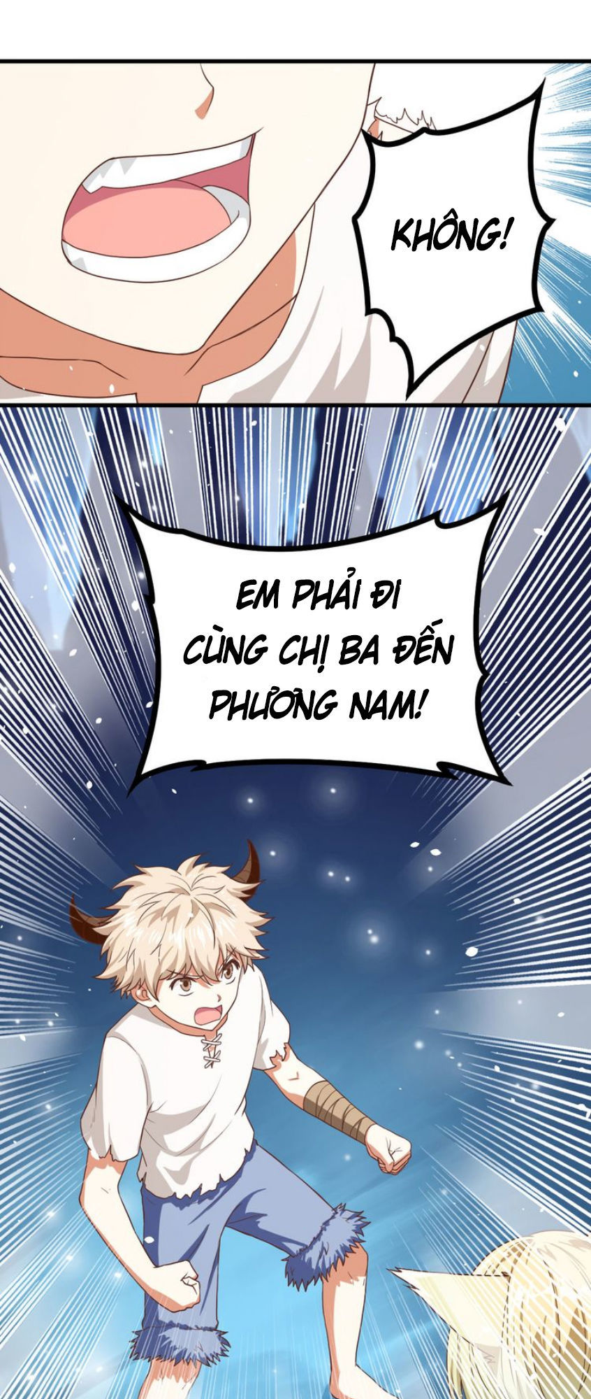 Từ Hôm Nay Bắt Đầu Làm Thành Chủ Chapter 15 - 38