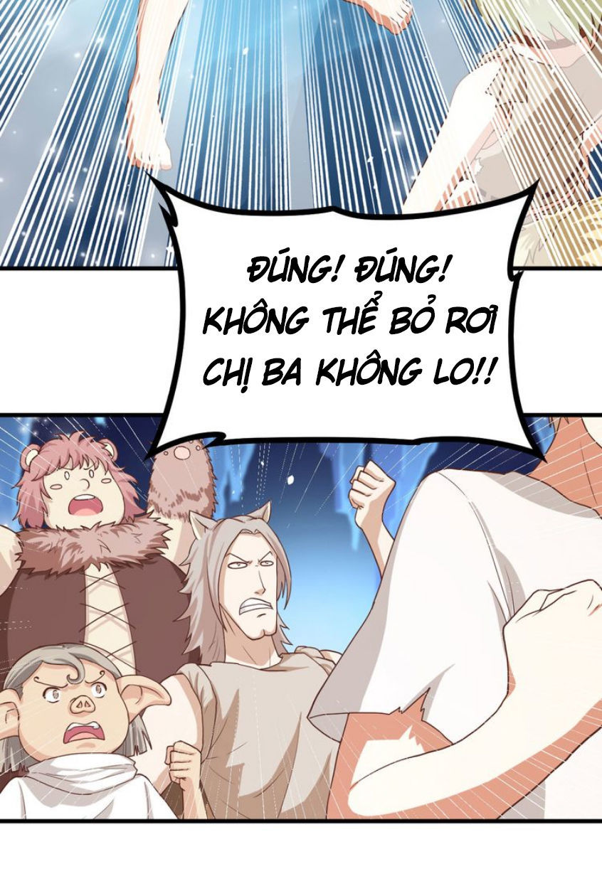 Từ Hôm Nay Bắt Đầu Làm Thành Chủ Chapter 15 - 39