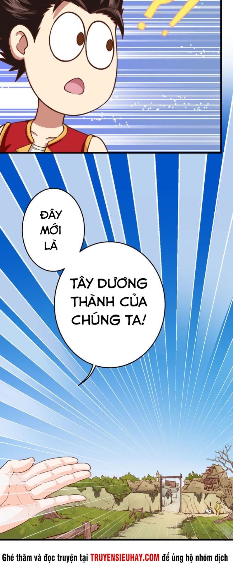Từ Hôm Nay Bắt Đầu Làm Thành Chủ Chapter 2 - 15