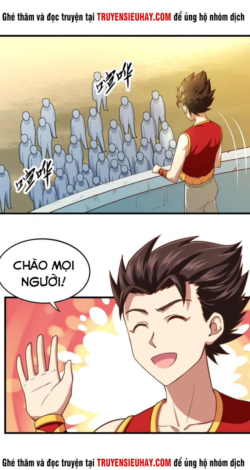 Từ Hôm Nay Bắt Đầu Làm Thành Chủ Chapter 2 - 30