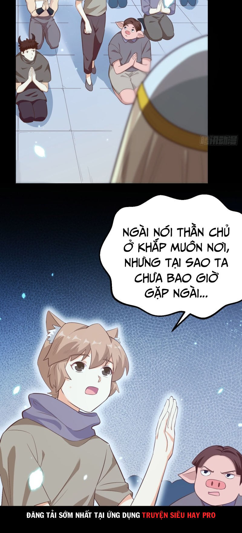 Từ Hôm Nay Bắt Đầu Làm Thành Chủ Chapter 216 - 13