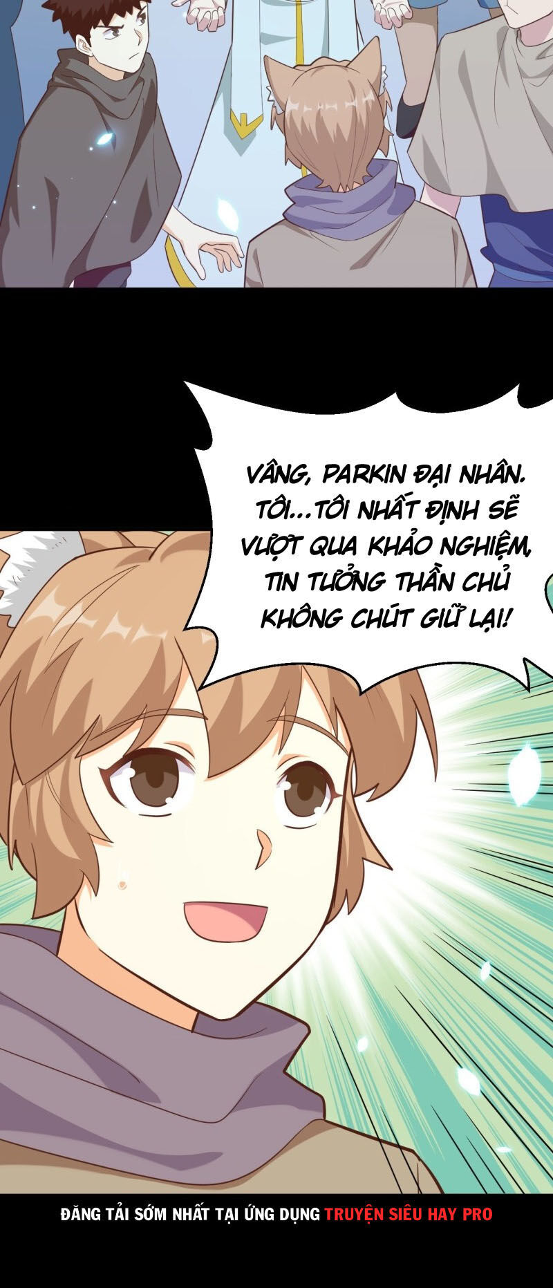 Từ Hôm Nay Bắt Đầu Làm Thành Chủ Chapter 216 - 17