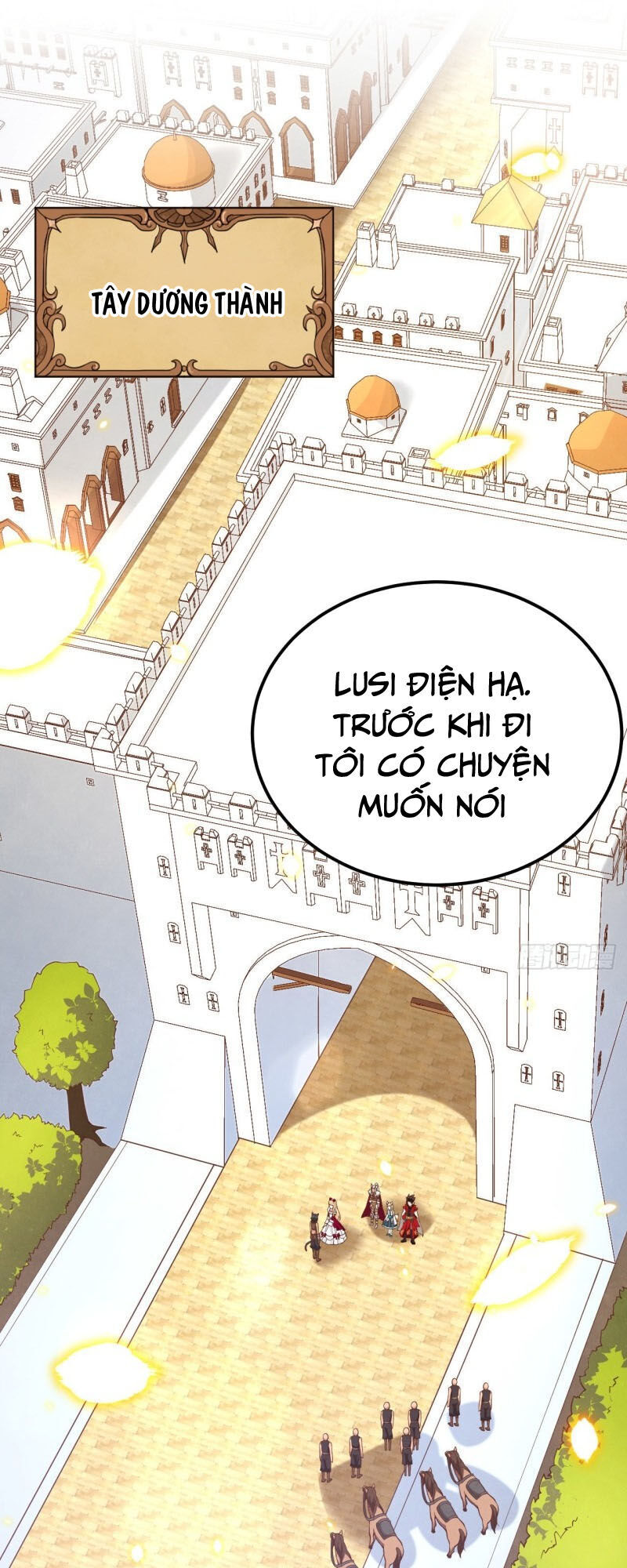 Từ Hôm Nay Bắt Đầu Làm Thành Chủ Chapter 218 - 2