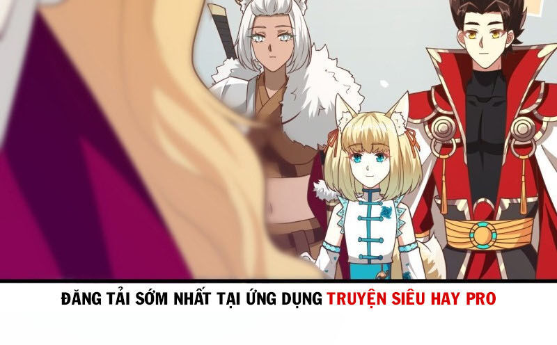 Từ Hôm Nay Bắt Đầu Làm Thành Chủ Chapter 218 - 5