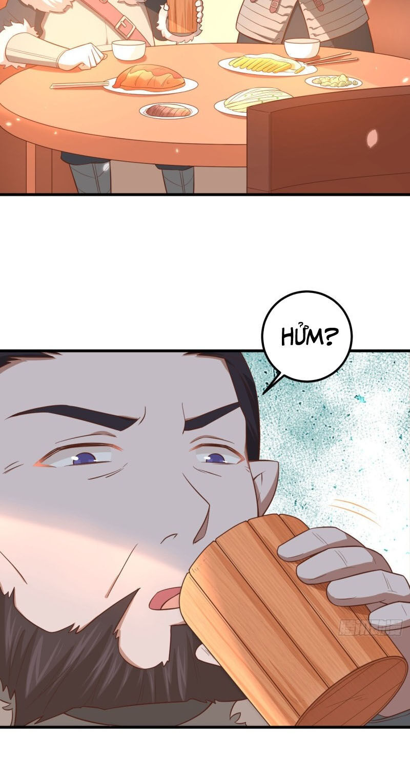 Từ Hôm Nay Bắt Đầu Làm Thành Chủ Chapter 219 - 18