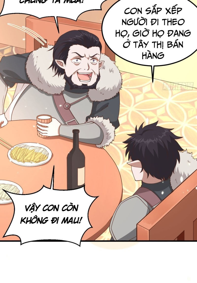 Từ Hôm Nay Bắt Đầu Làm Thành Chủ Chapter 219 - 22