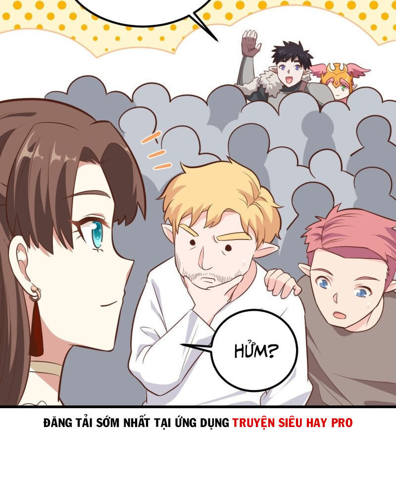 Từ Hôm Nay Bắt Đầu Làm Thành Chủ Chapter 219 - 33