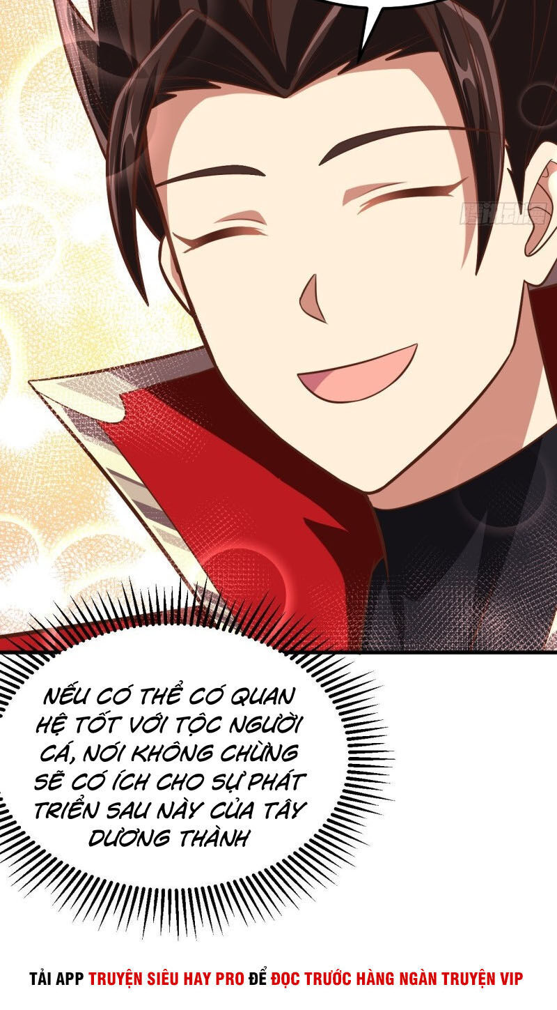 Từ Hôm Nay Bắt Đầu Làm Thành Chủ Chapter 227 - 7
