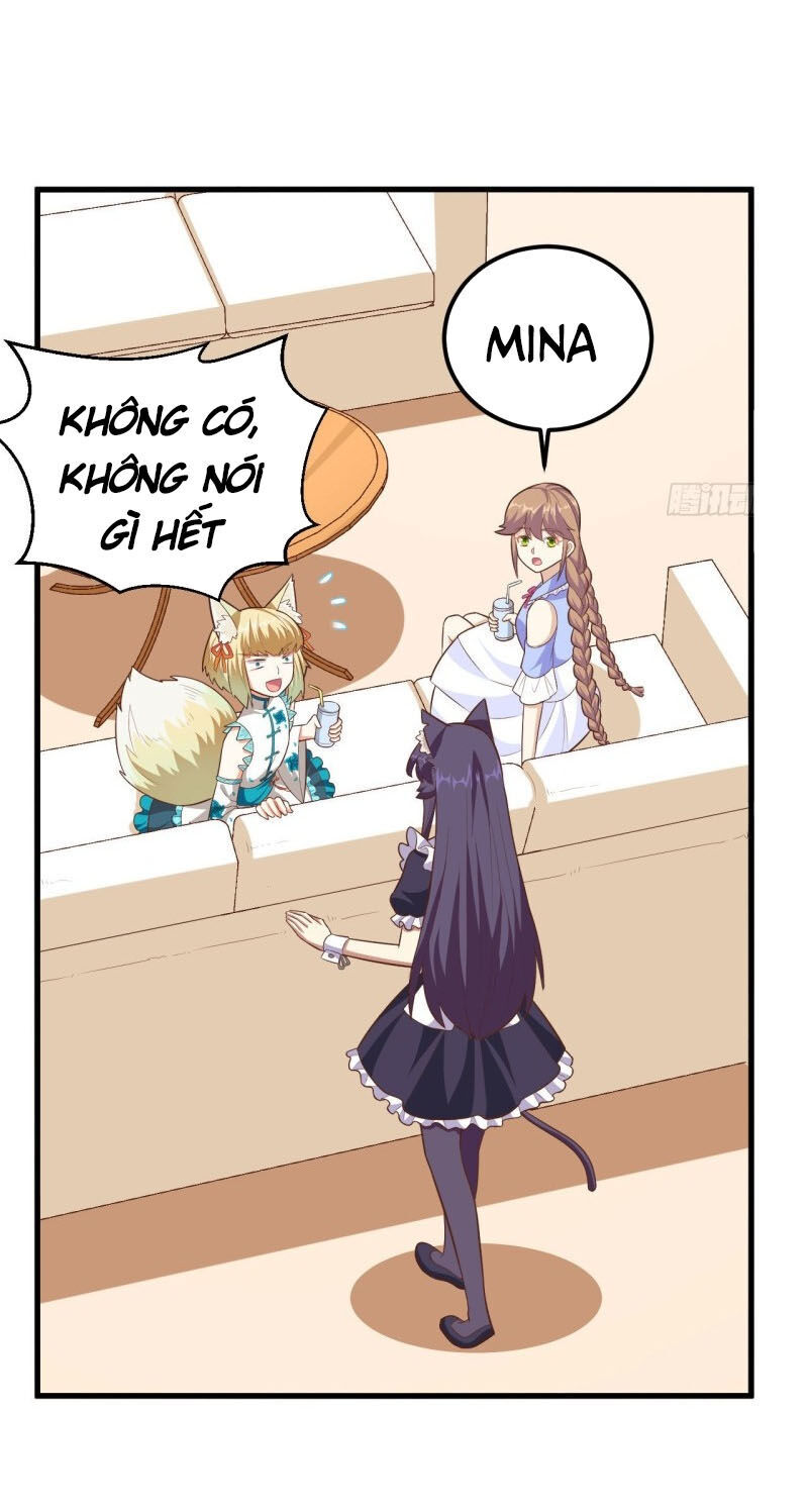 Từ Hôm Nay Bắt Đầu Làm Thành Chủ Chapter 231 - 15