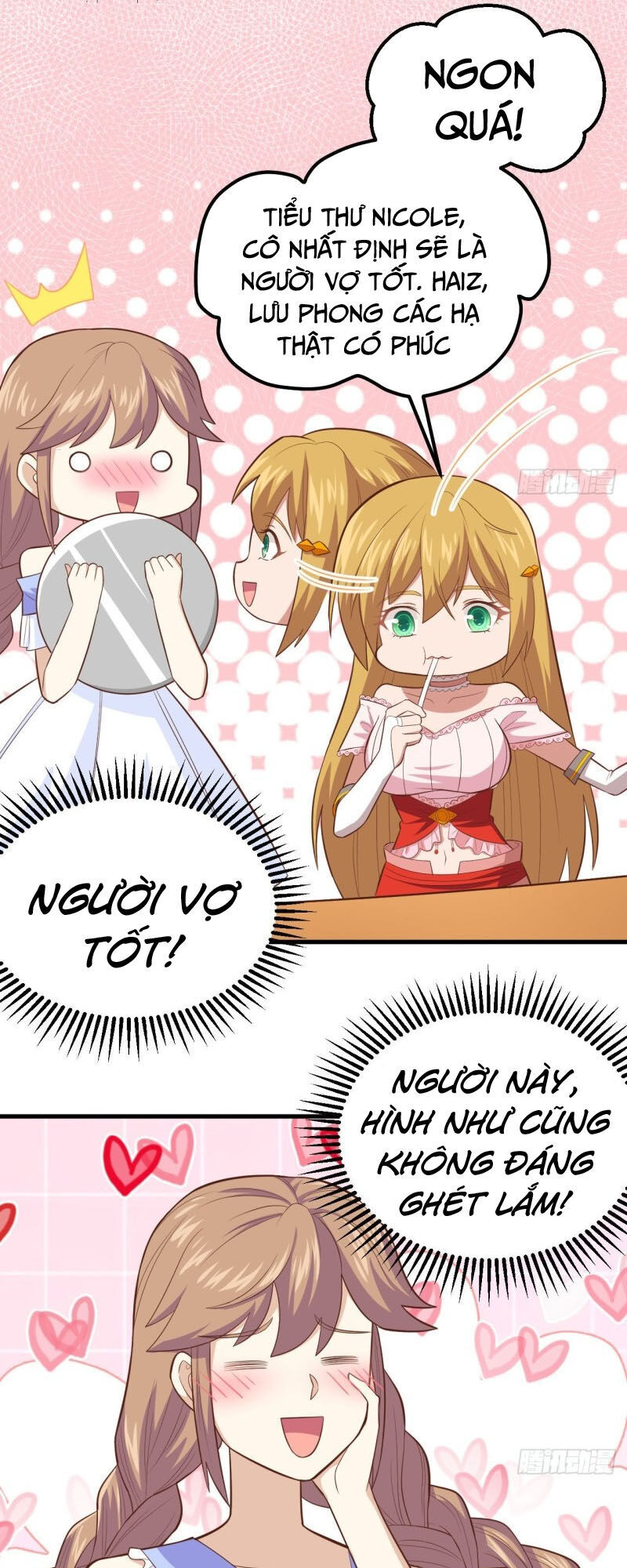 Từ Hôm Nay Bắt Đầu Làm Thành Chủ Chapter 234 - 10
