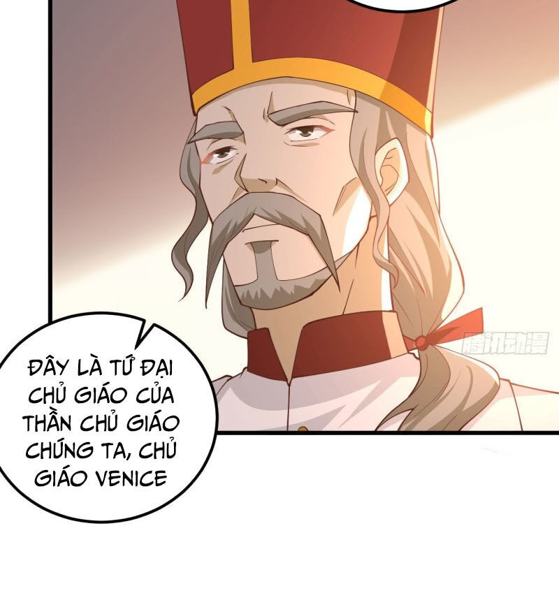 Từ Hôm Nay Bắt Đầu Làm Thành Chủ Chapter 238 - 15
