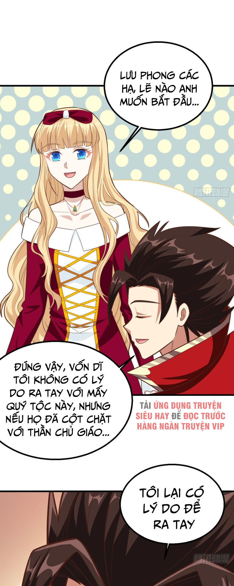 Từ Hôm Nay Bắt Đầu Làm Thành Chủ Chapter 239 - 31