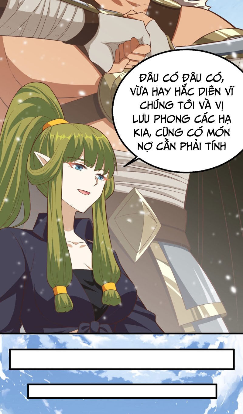 Từ Hôm Nay Bắt Đầu Làm Thành Chủ Chapter 242 - 15